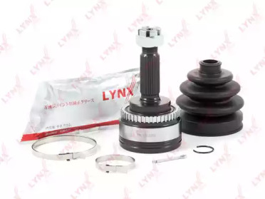 lynxauto co5513a