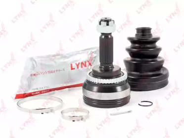 lynxauto co5514a