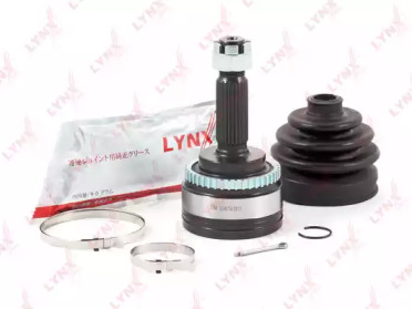 lynxauto co5515a