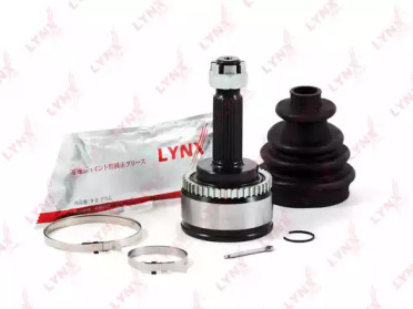 lynxauto co5516a