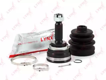 lynxauto co5519