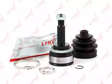 lynxauto co5526a