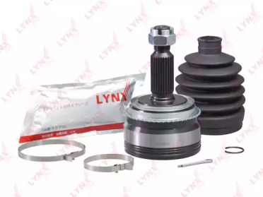 lynxauto co5529a