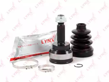 lynxauto co5533