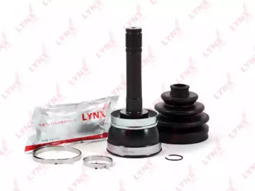 lynxauto co5709