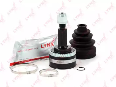 lynxauto co5712a