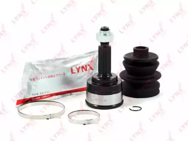 lynxauto co5715