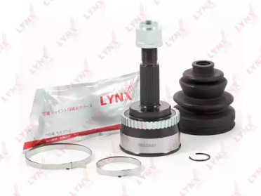 lynxauto co5724a