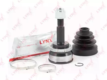 lynxauto co5725a