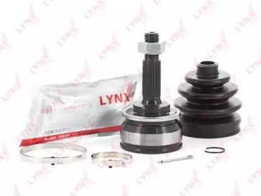 lynxauto co5746
