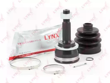 lynxauto co5759