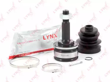 lynxauto co5761