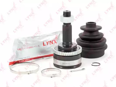lynxauto co5768a