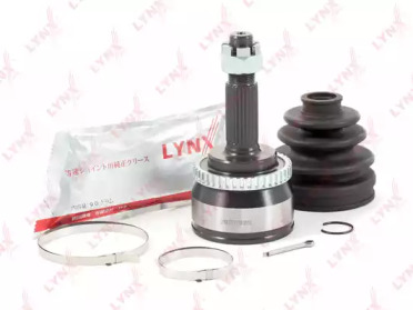 lynxauto co5770a