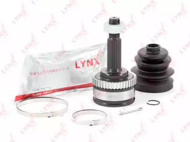 lynxauto co5773a