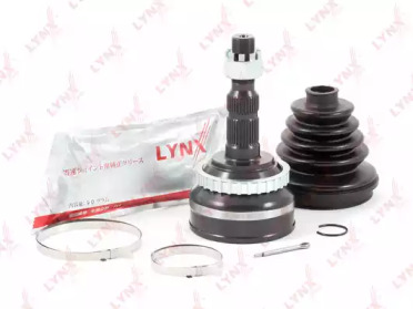 lynxauto co5901a