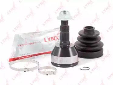 lynxauto co5904