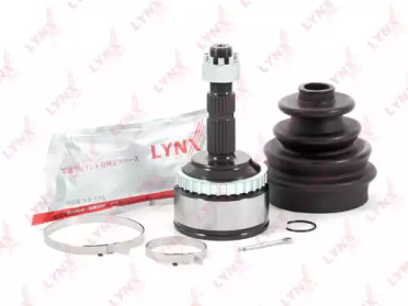 lynxauto co5908a