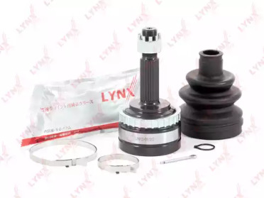 lynxauto co5918