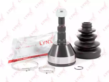 lynxauto co5921