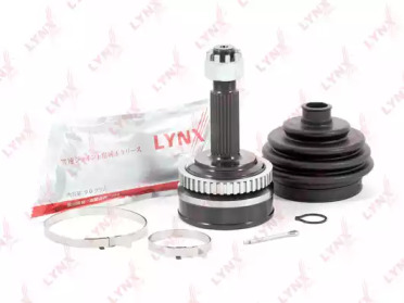 lynxauto co5928a