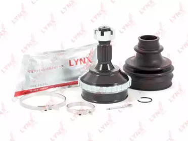 lynxauto co6102a