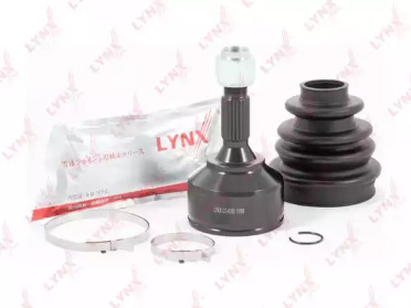 lynxauto co6103