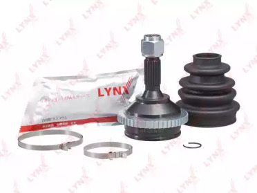 lynxauto co6114a