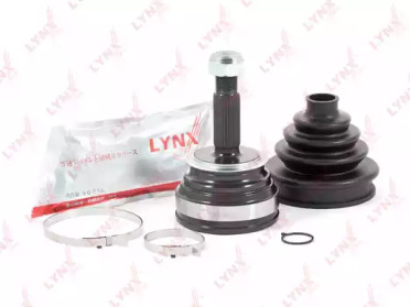 lynxauto co6308
