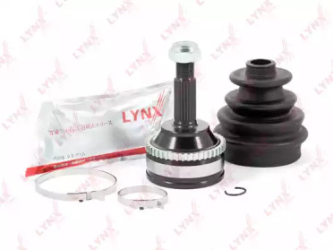 lynxauto co6318a