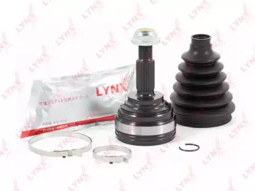lynxauto co6326