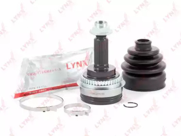 lynxauto co7101a