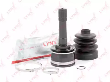 lynxauto co7302