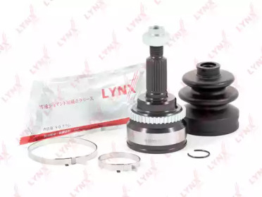 lynxauto co7303a