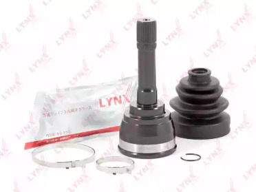 lynxauto co7305