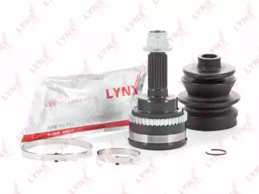 lynxauto co7307a