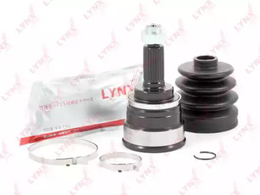 lynxauto co7323