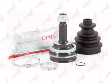 lynxauto co7500a