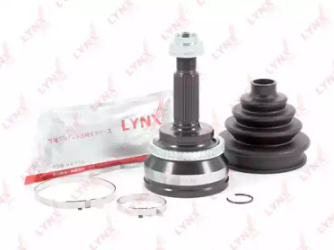 lynxauto co7503a
