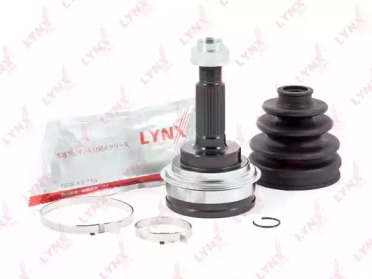 lynxauto co7507