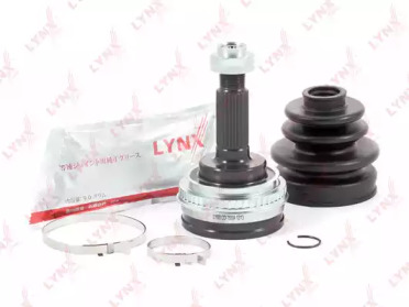 lynxauto co7509a