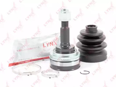 lynxauto co7511a