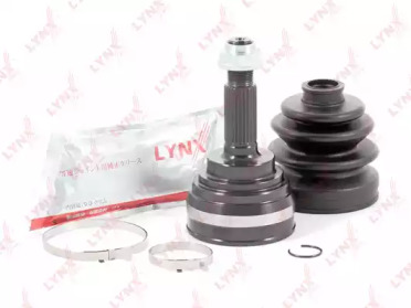 lynxauto co7514
