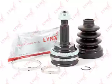 lynxauto co7517a