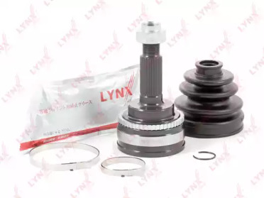 lynxauto co7521a