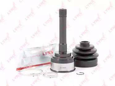 lynxauto co7526