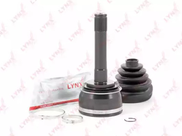 lynxauto co7532