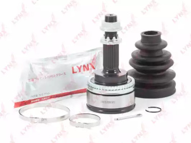 lynxauto co7558a