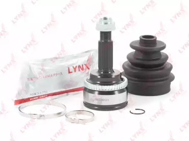 lynxauto co7562a