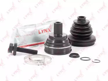 lynxauto co8003